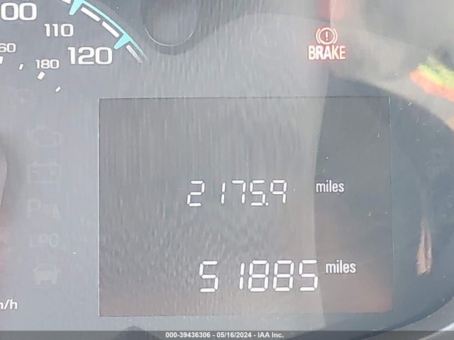 Chevrolet Spark Ls Manual 2017 KL8CA6SA1HC786042 Image 15