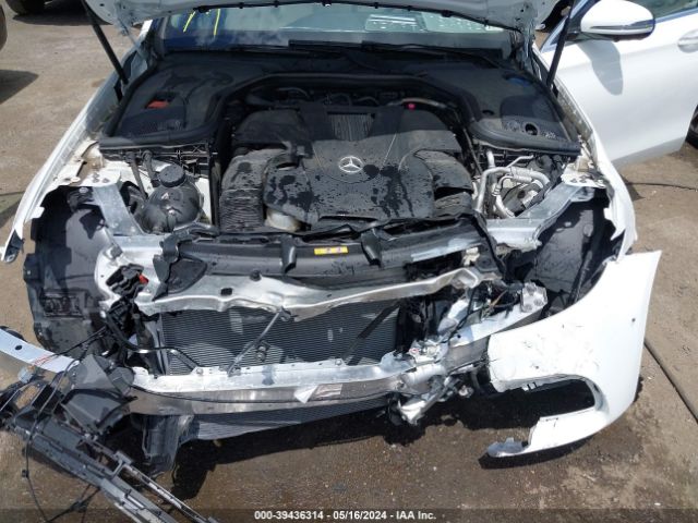WDDZH6JB5LA724547 Mercedes-Benz E 450 4matic