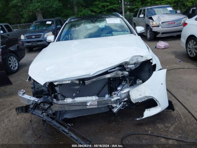 WDDZH6JB5LA724547 Mercedes-Benz E 450 4matic