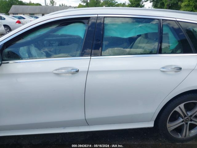 WDDZH6JB5LA724547 Mercedes-Benz E 450 4matic