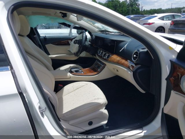 WDDZH6JB5LA724547 Mercedes-Benz E 450 4matic