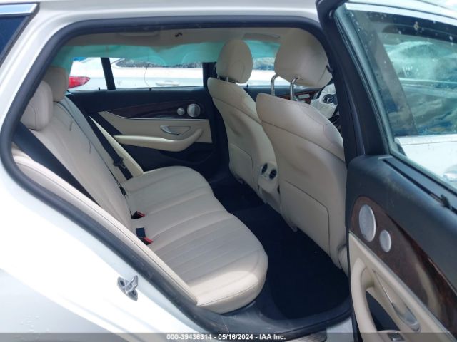WDDZH6JB5LA724547 Mercedes-Benz E 450 4matic