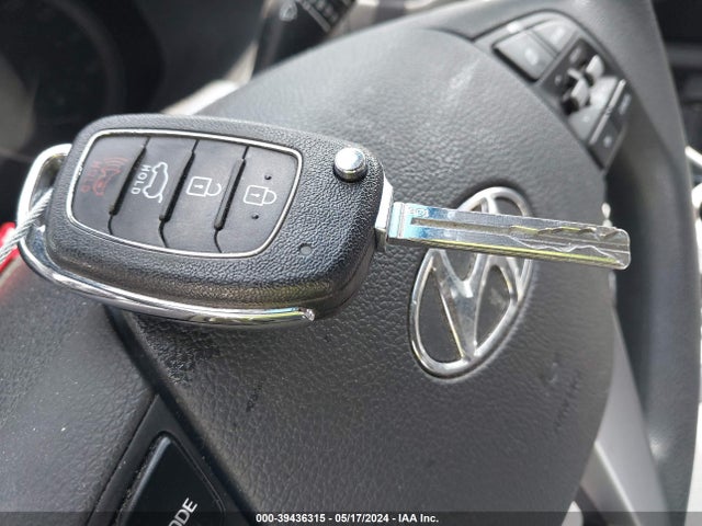 Hyundai TUCSON SE 2017 KM8J3CA42HU375418 Image 11