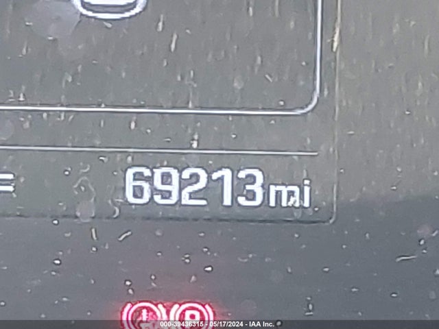 Hyundai TUCSON SE 2017 KM8J3CA42HU375418 Image 12