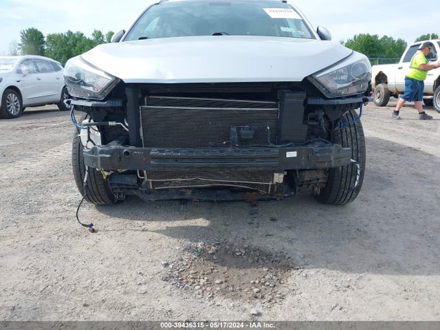 Hyundai TUCSON SE 2017 KM8J3CA42HU375418 Image 6