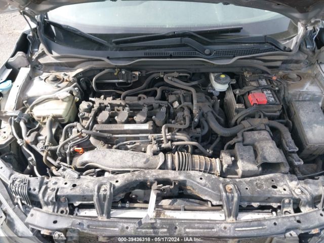 19XFC1F75GE212177 Honda Civic Ex-l