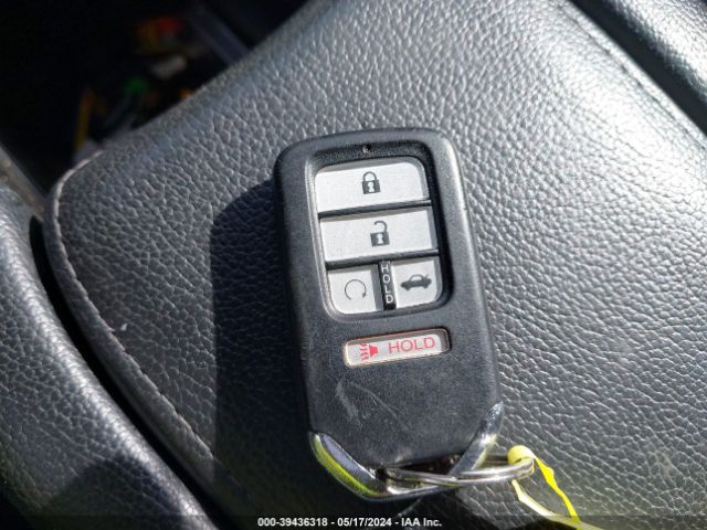 19XFC1F75GE212177 Honda Civic Ex-l