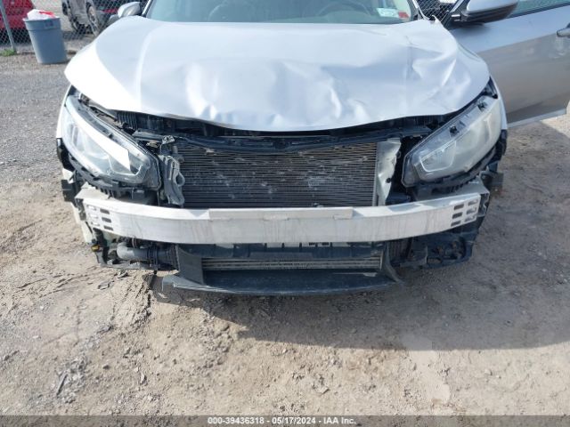 19XFC1F75GE212177 Honda Civic Ex-l