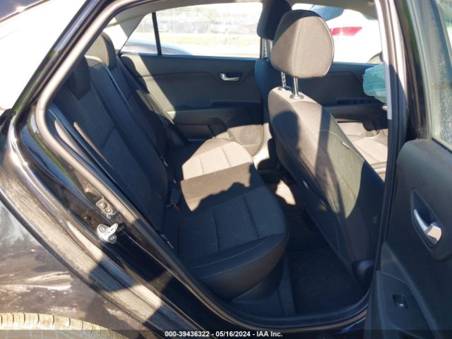3KPA24AD0PE577569 KIA RIO LX