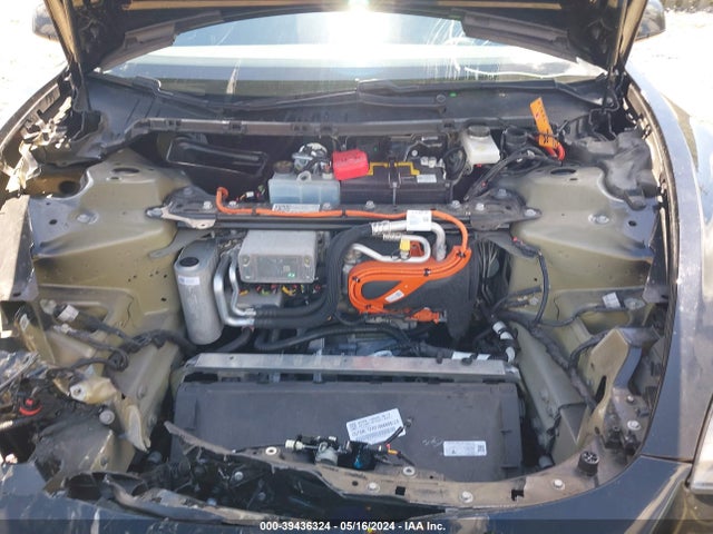 Tesla Model 3 Long Range Dual Motor All-wheel Drive 2021 5YJ3E1EB1MF916403 Image 10