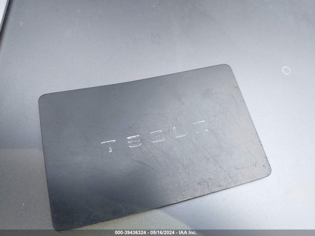 Tesla Model 3 Long Range Dual Motor All-wheel Drive 2021 5YJ3E1EB1MF916403 Image 11