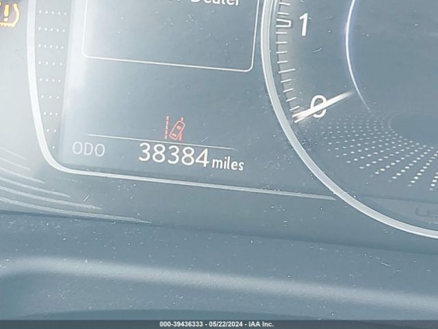 58ABZ1B1XKU020847 Lexus ES 350