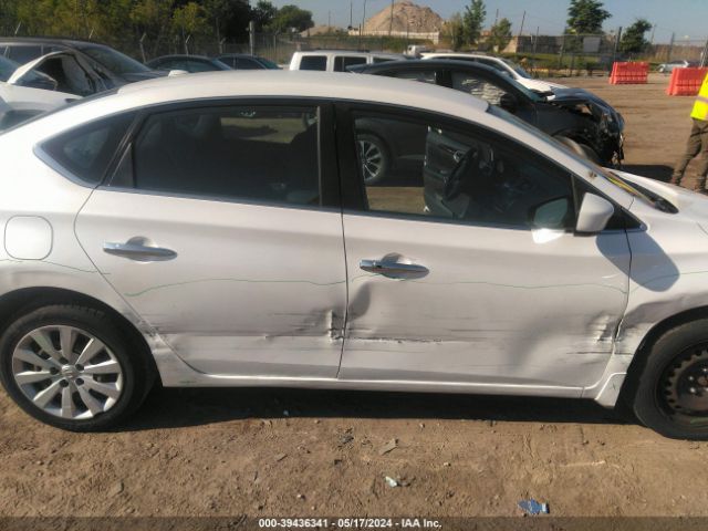 3N1AB7AP3HY391765 Nissan SENTRA SV
