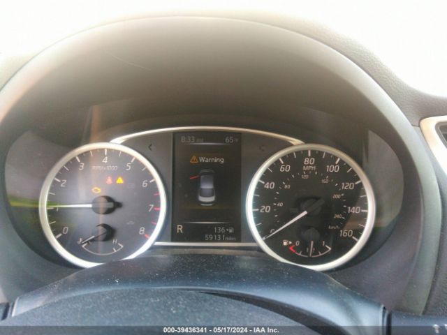 3N1AB7AP3HY391765 Nissan SENTRA SV
