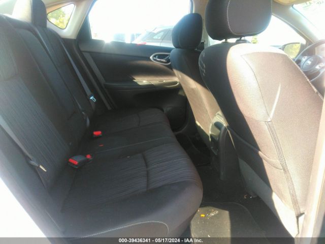 3N1AB7AP3HY391765 Nissan SENTRA SV