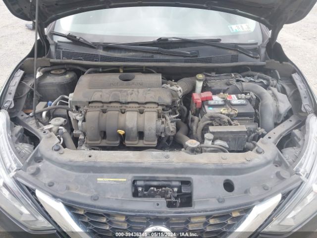 3N1AB7AP3JY227728 Nissan SENTRA SL