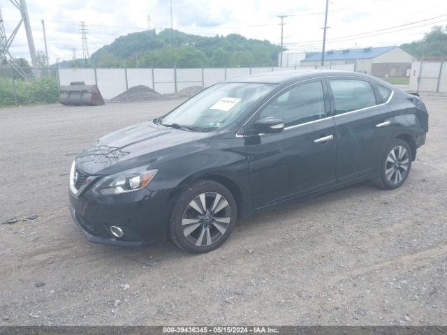 3N1AB7AP3JY227728 Nissan SENTRA SL