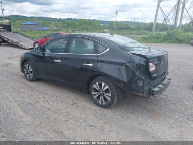 3N1AB7AP3JY227728 Nissan SENTRA SL