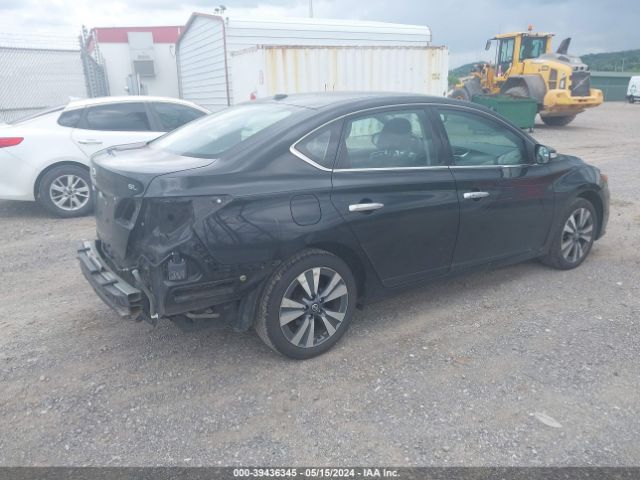 3N1AB7AP3JY227728 Nissan SENTRA SL