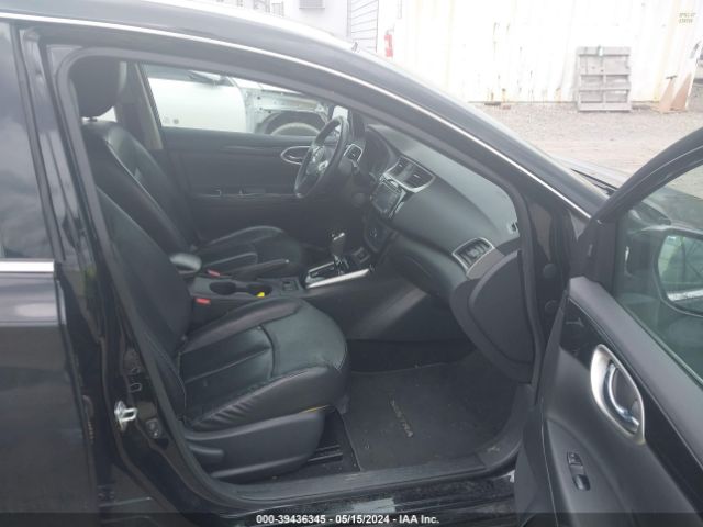 3N1AB7AP3JY227728 Nissan SENTRA SL