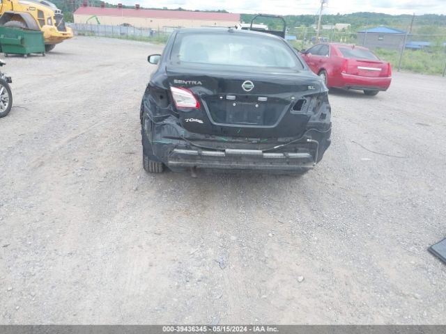 3N1AB7AP3JY227728 Nissan SENTRA SL