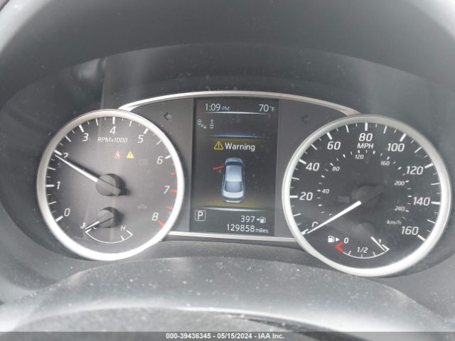 3N1AB7AP3JY227728 Nissan SENTRA SL