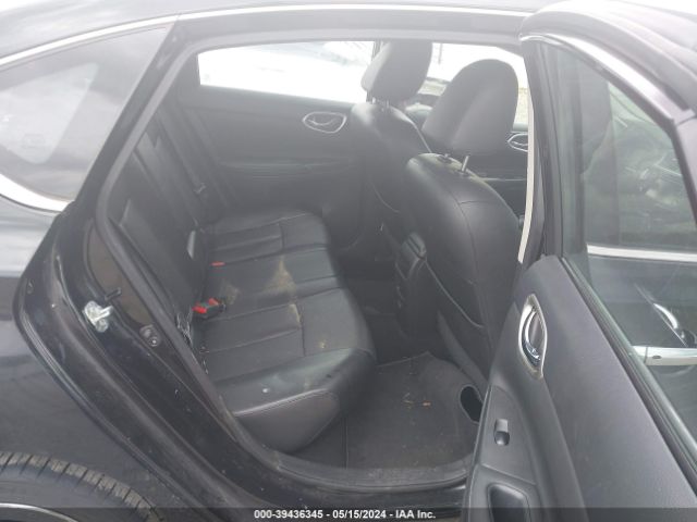 3N1AB7AP3JY227728 Nissan SENTRA SL