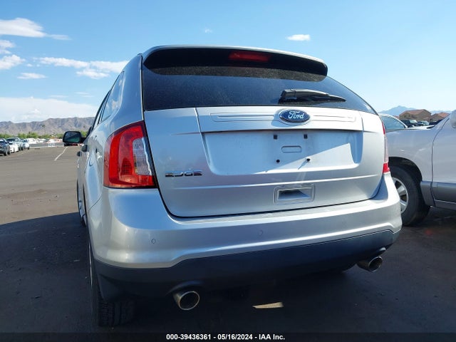 Ford EDGE SE 2014 2FMDK3GC4EBA29449 Image 15