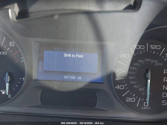 Ford EDGE SE 2014 2FMDK3GC4EBA29449 Image 7