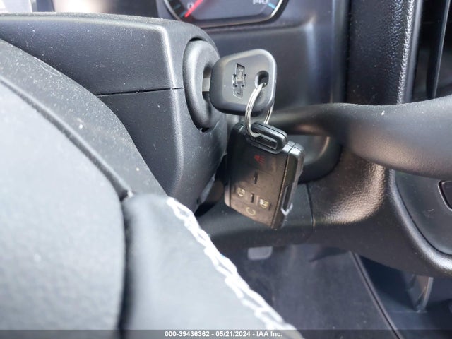 Chevrolet Silverado 1500 2lt 2017 3GCUKRECXHG203276 Image 11