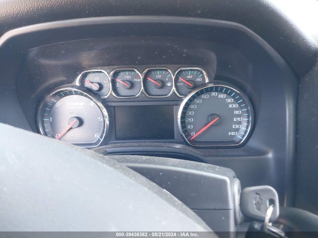 Chevrolet Silverado 1500 2lt 2017 3GCUKRECXHG203276 Image 7