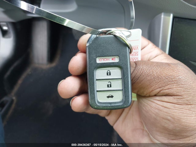 Honda ACCORD EX 2014 1HGCR2F76EA223536 Image 11