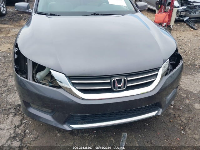 Honda ACCORD EX 2014 1HGCR2F76EA223536 Image 6