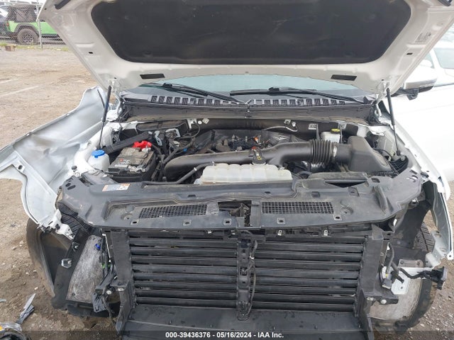 Ford Expedition Platinum 2023 1FMJU1M82PEA08723 Image 10