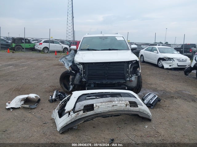 Ford Expedition Platinum 2023 1FMJU1M82PEA08723 Image 12