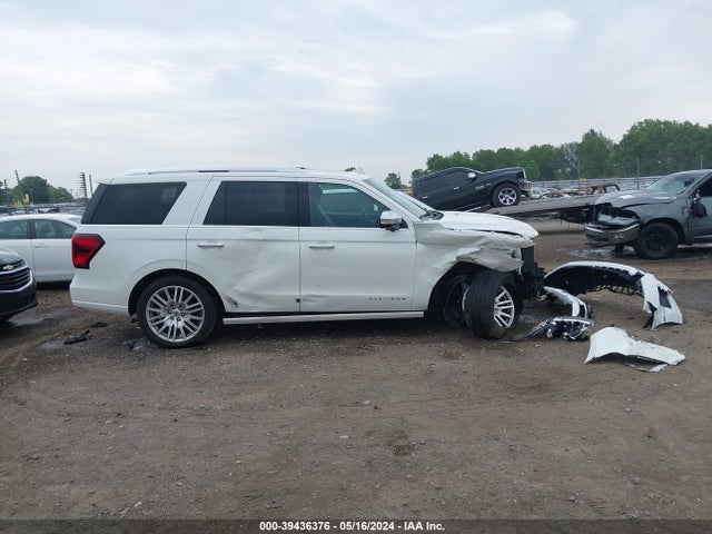 Ford Expedition Platinum 2023 1FMJU1M82PEA08723 Image 13
