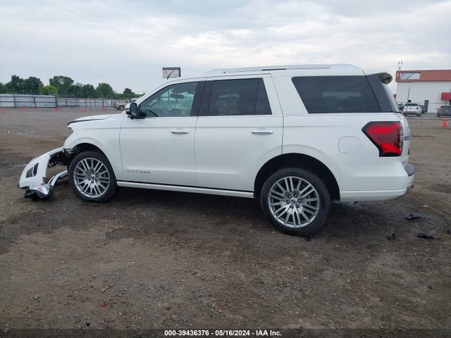 Ford Expedition Platinum 2023 1FMJU1M82PEA08723 Image 14