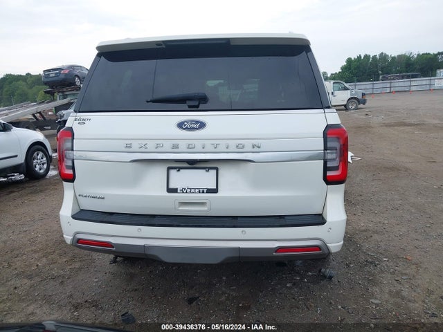Ford Expedition Platinum 2023 1FMJU1M82PEA08723 Image 16