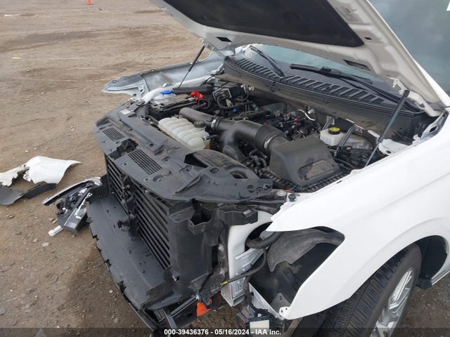 Ford Expedition Platinum 2023 1FMJU1M82PEA08723 Image 17