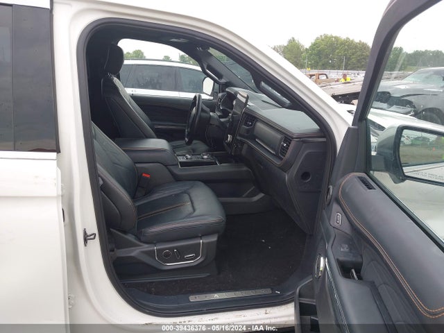 Ford Expedition Platinum 2023 1FMJU1M82PEA08723 Image 5