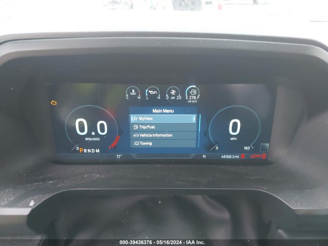 Ford Expedition Platinum 2023 1FMJU1M82PEA08723 Image 7