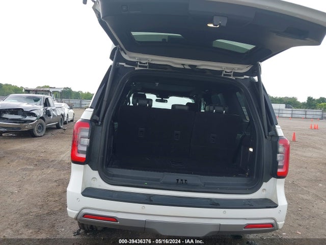 Ford Expedition Platinum 2023 1FMJU1M82PEA08723 Image 8
