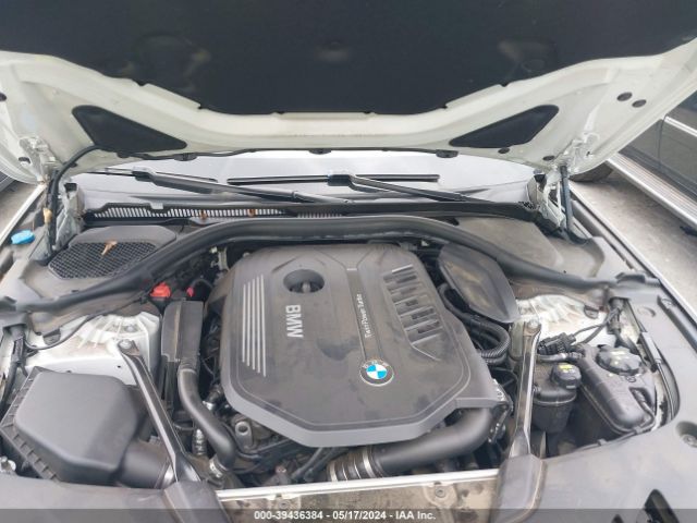 WBAJE5C50JWA94020 BMW 540I