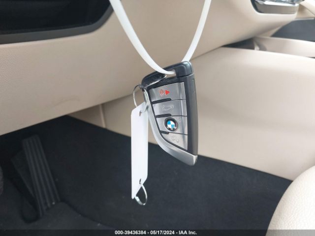 WBAJE5C50JWA94020 BMW 540I
