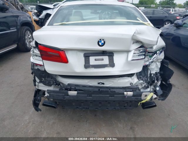 WBAJE5C50JWA94020 BMW 540I