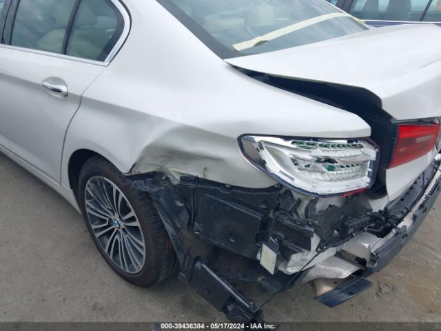 WBAJE5C50JWA94020 BMW 540I