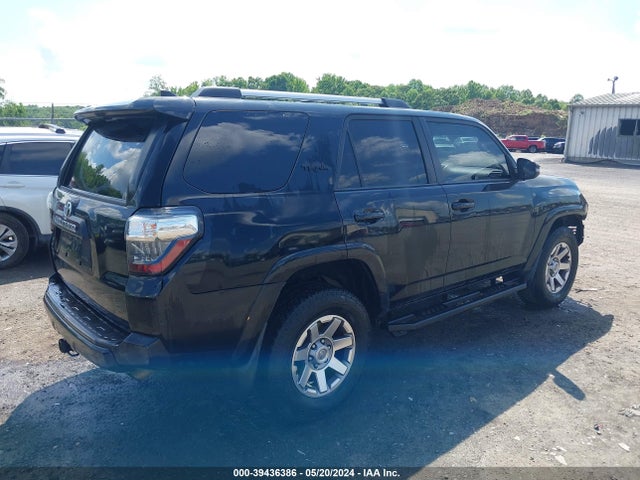Toyota 4runner Trail Premium 2016 JTEBU5JR8G5315788 Image 4