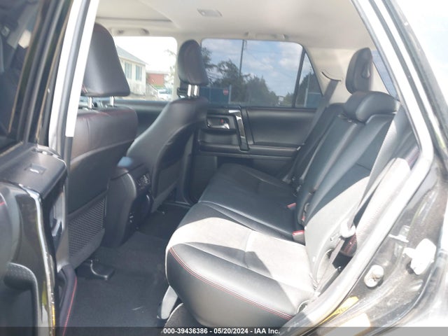 Toyota 4runner Trail Premium 2016 JTEBU5JR8G5315788 Image 8