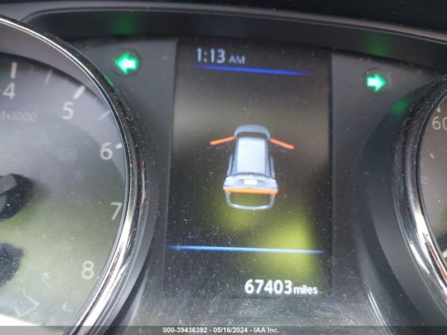 JN8AT2MV1LW142778 Nissan Rogue Sv Intelligent Awd