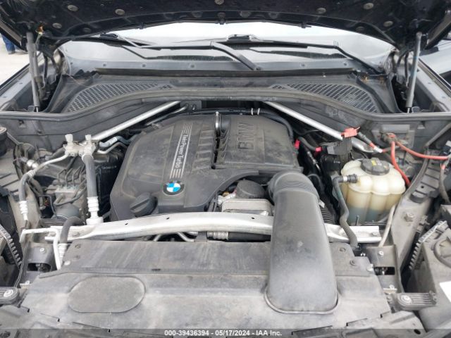 5UXKU2C59H0N85123 BMW X6 Xdrive35i